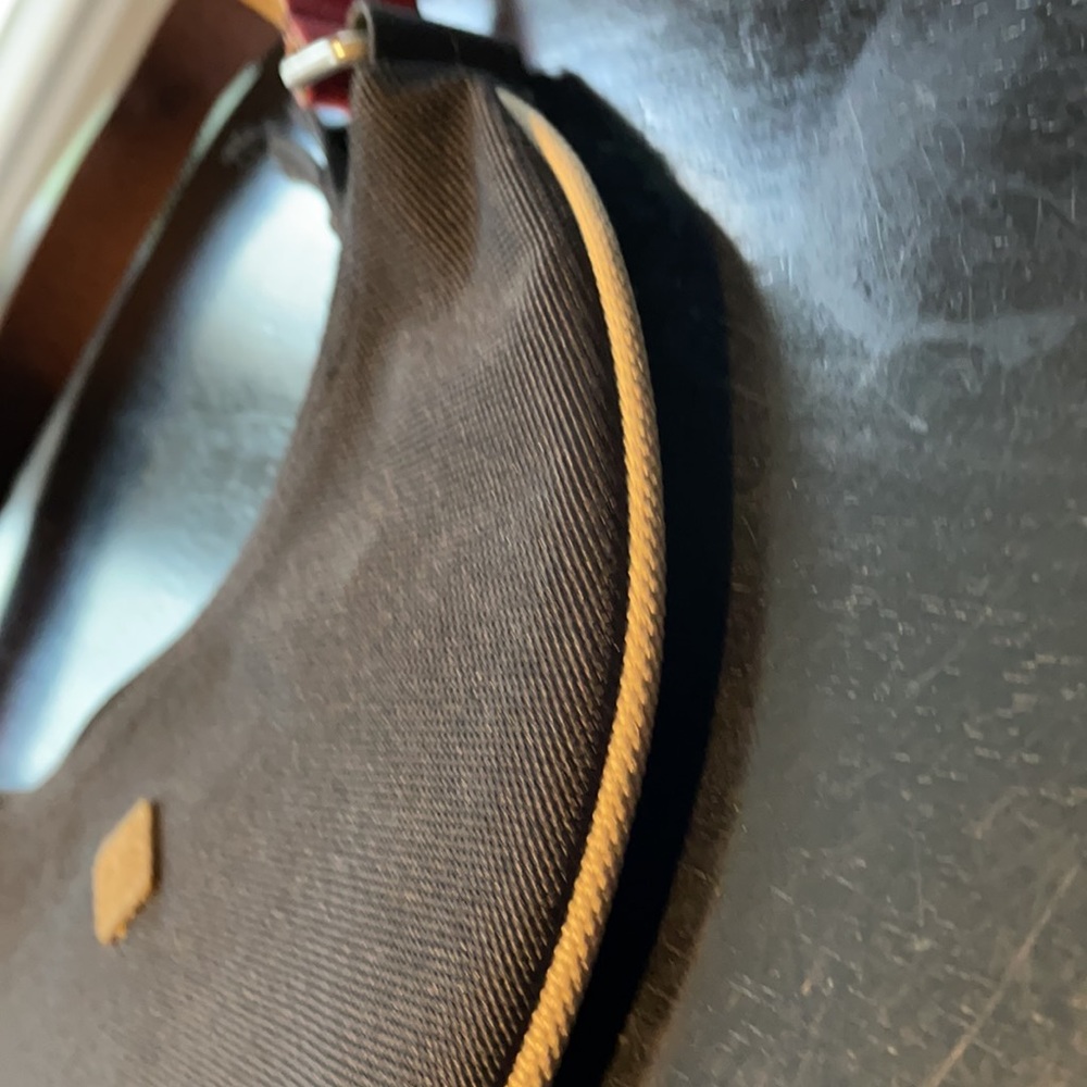 Polo Poochette Purse - Picture 8 of 9